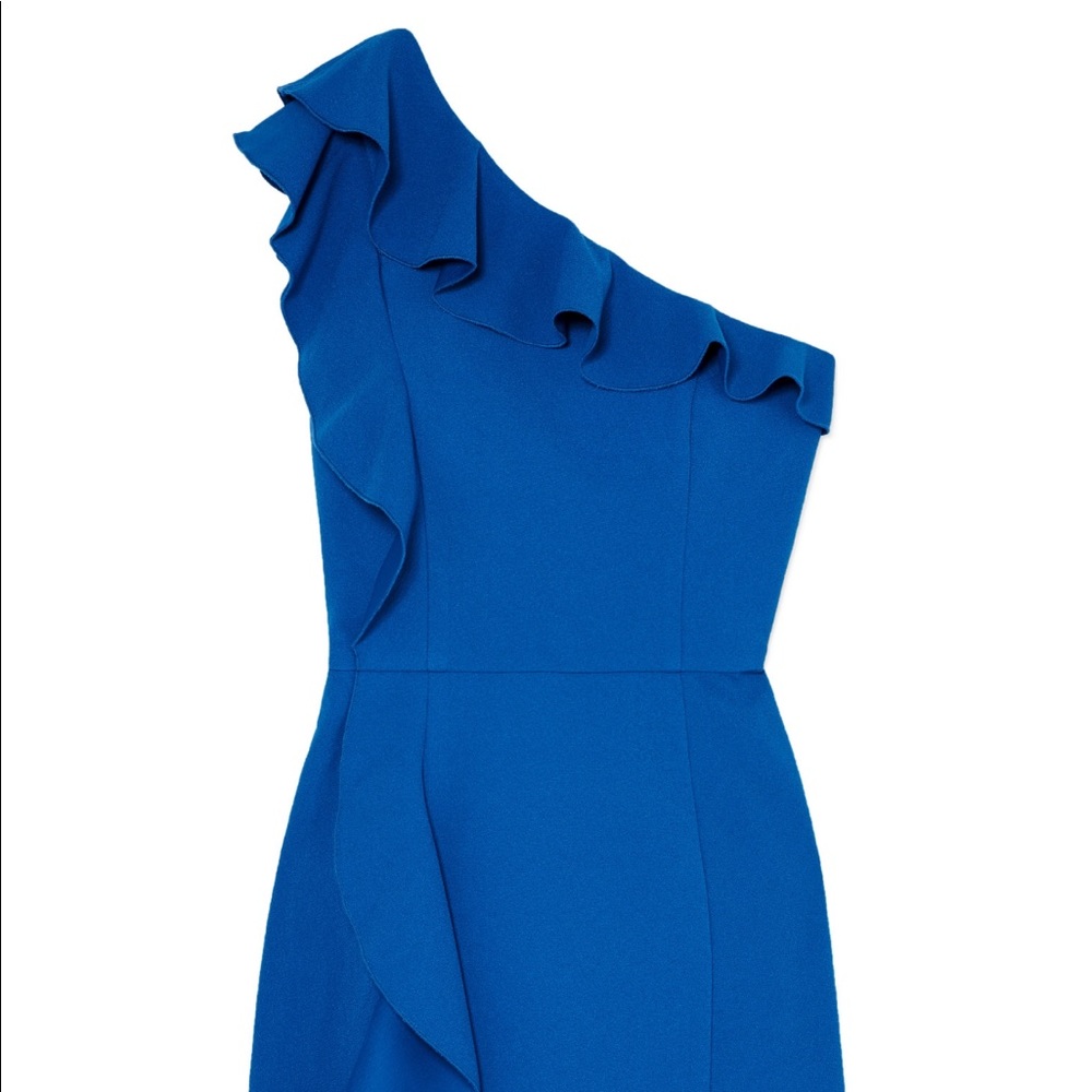 REBECCA VALLANCE Dress - NWT - New with tags - Picture 6 of 8